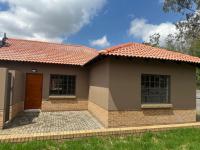  of property in Waterkloof (Rustenburg)