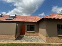  of property in Waterkloof (Rustenburg)