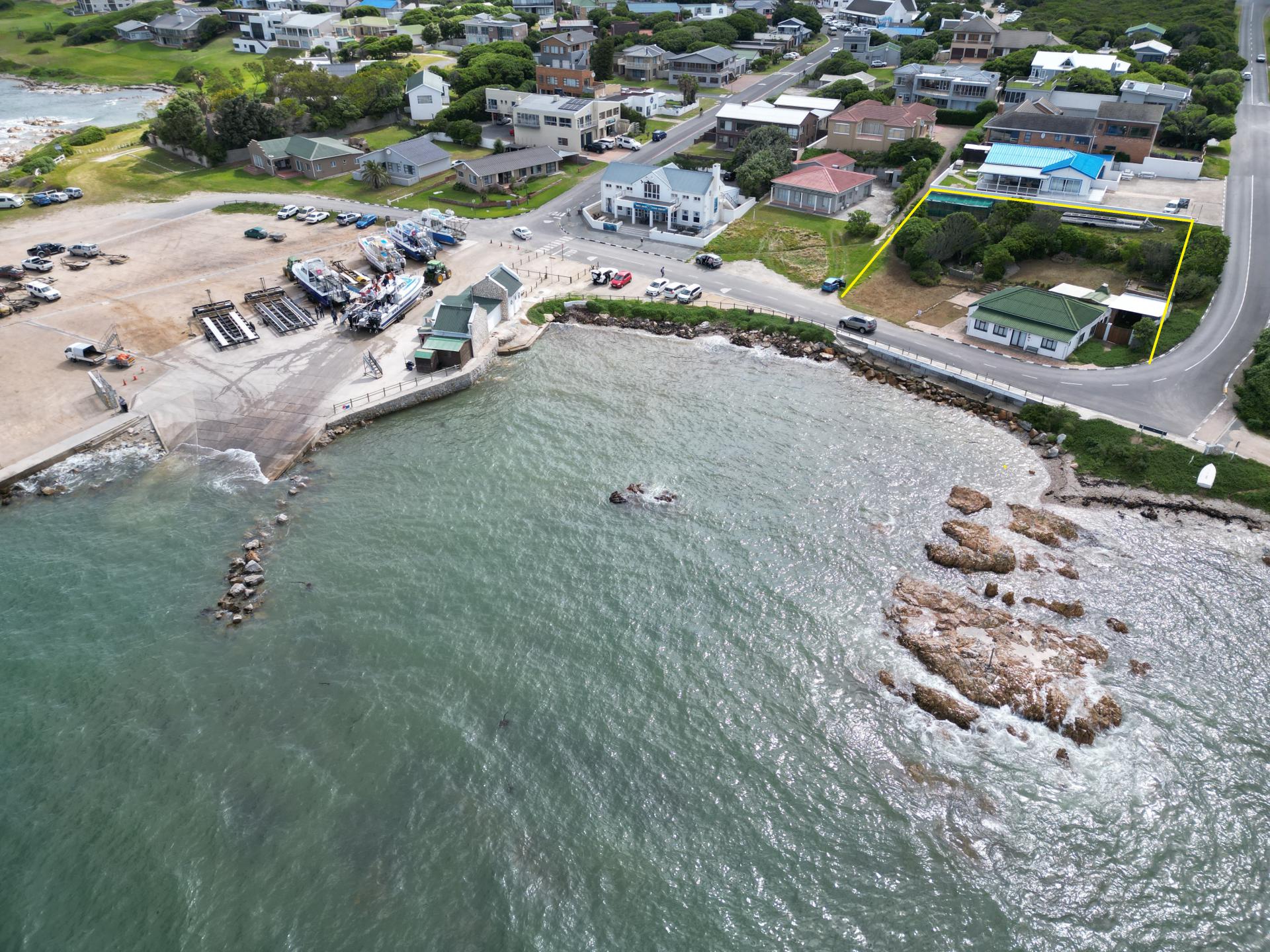  of property in Van Dyks Bay