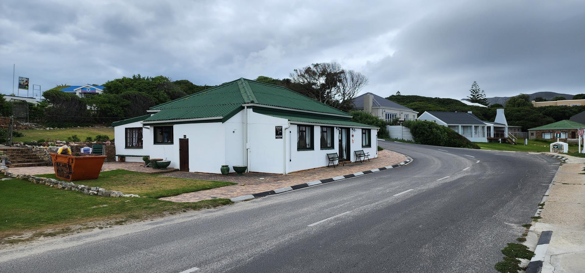  of property in Van Dyks Bay