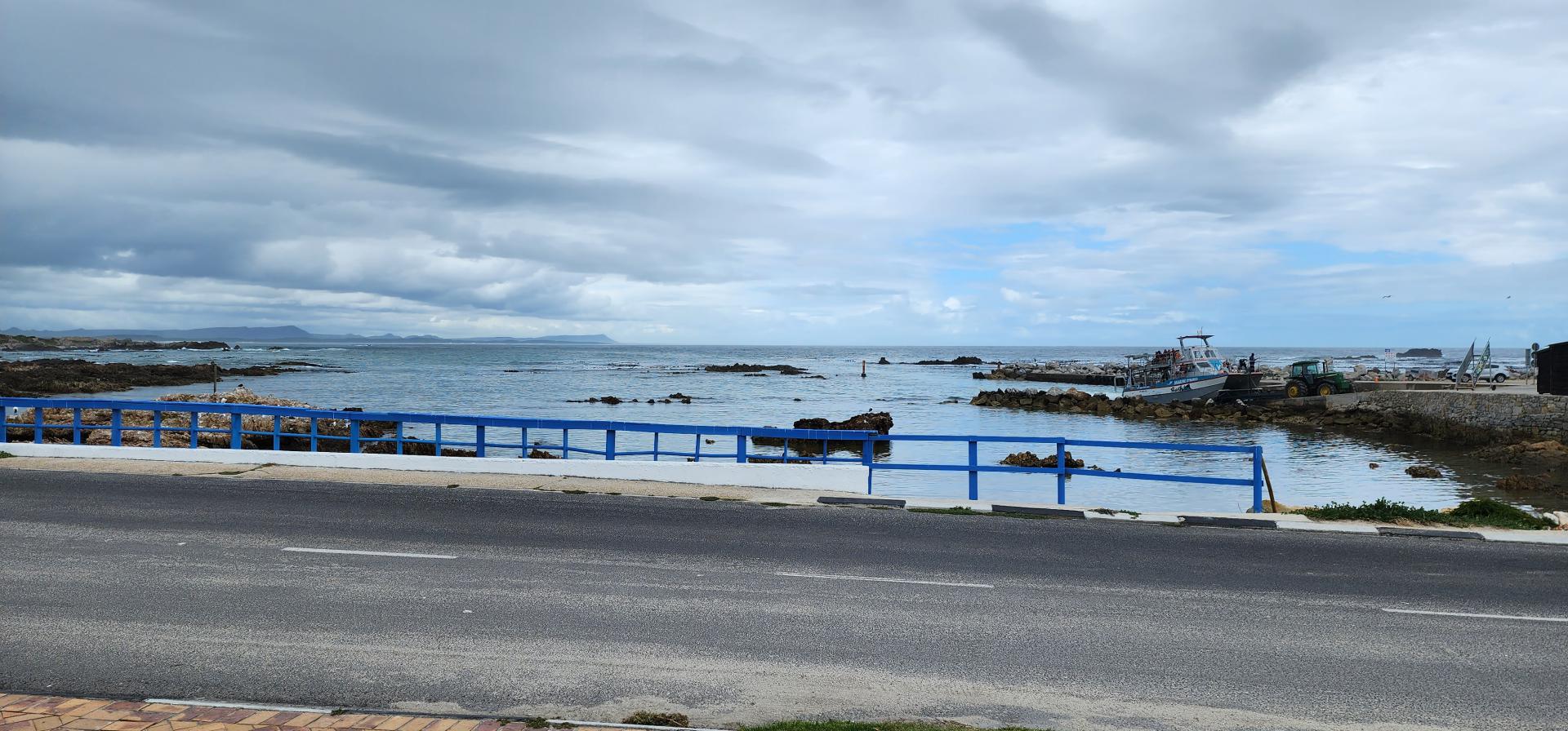  of property in Van Dyks Bay