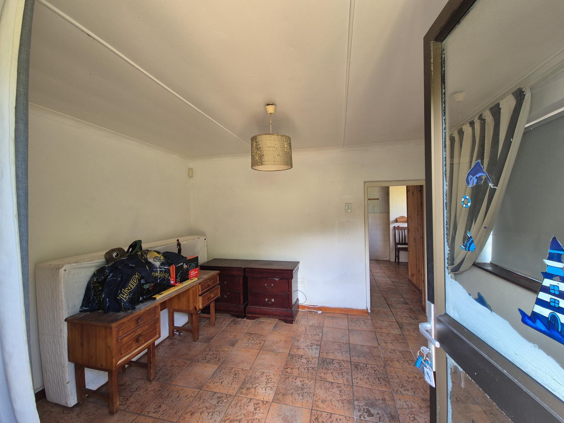  of property in Van Dyks Bay