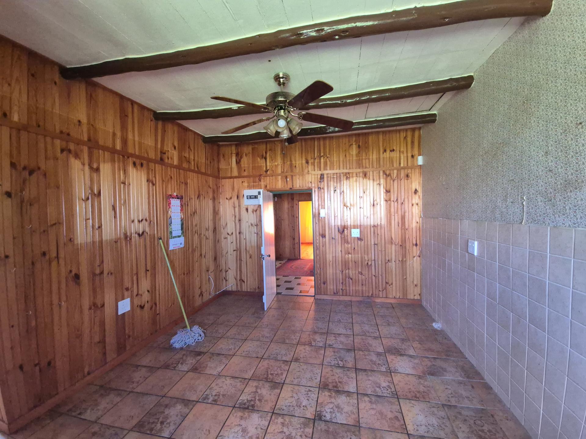  of property in Van Dyks Bay