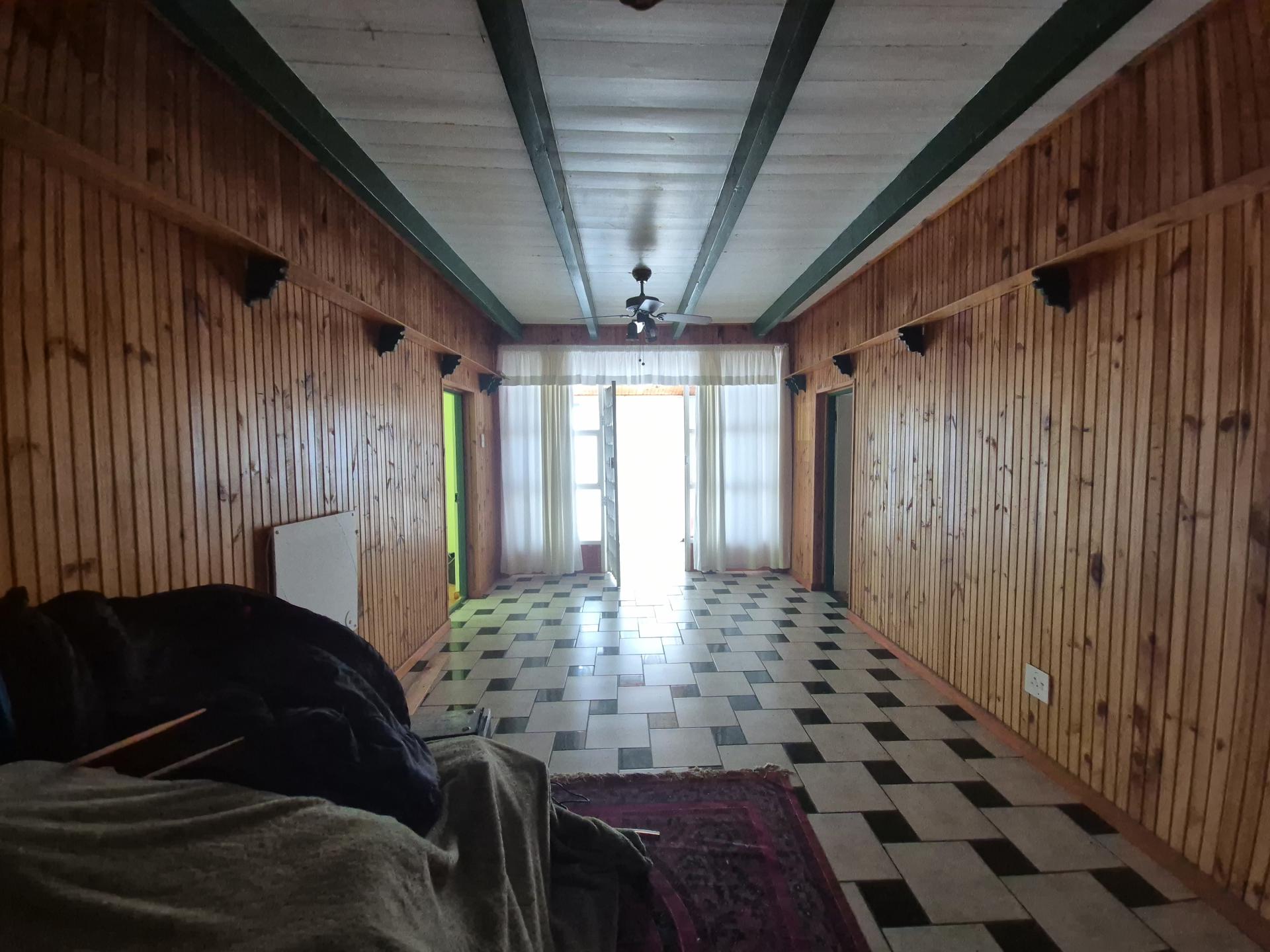  of property in Van Dyks Bay