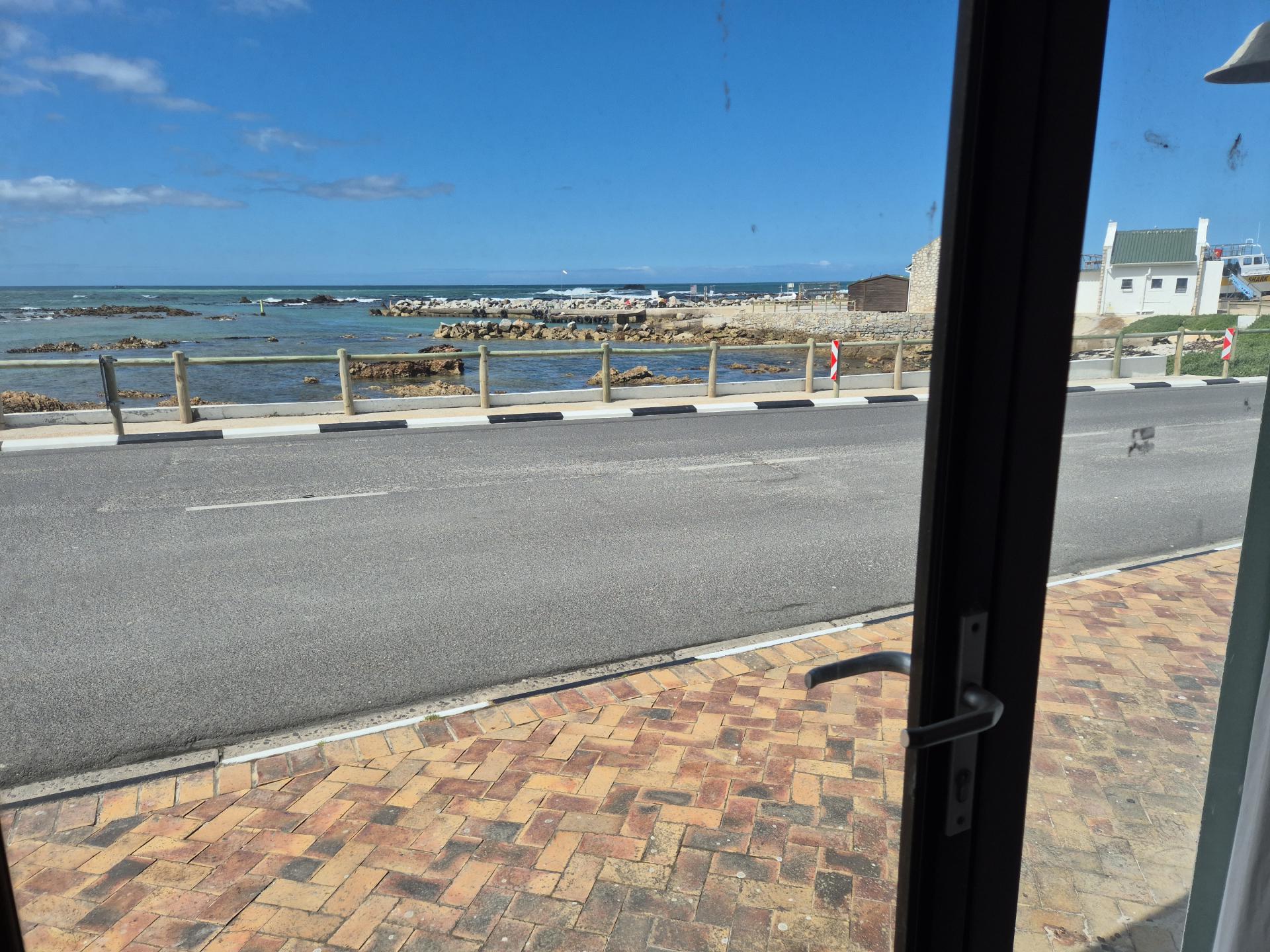  of property in Van Dyks Bay