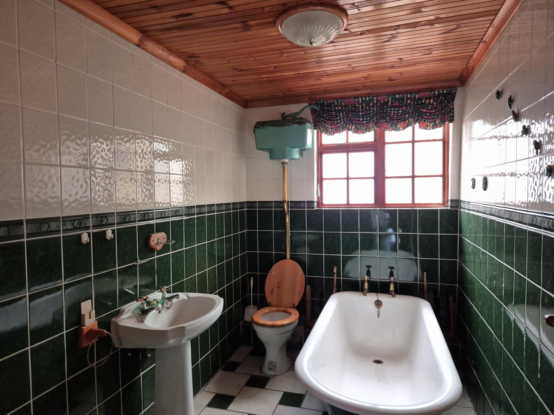  of property in Van Dyks Bay