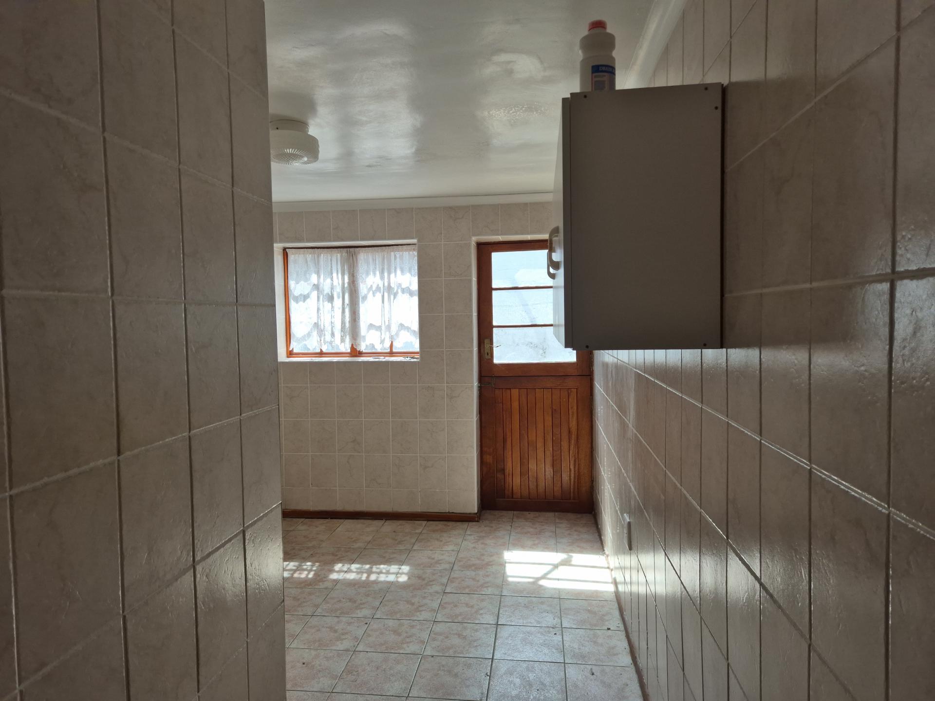  of property in Van Dyks Bay