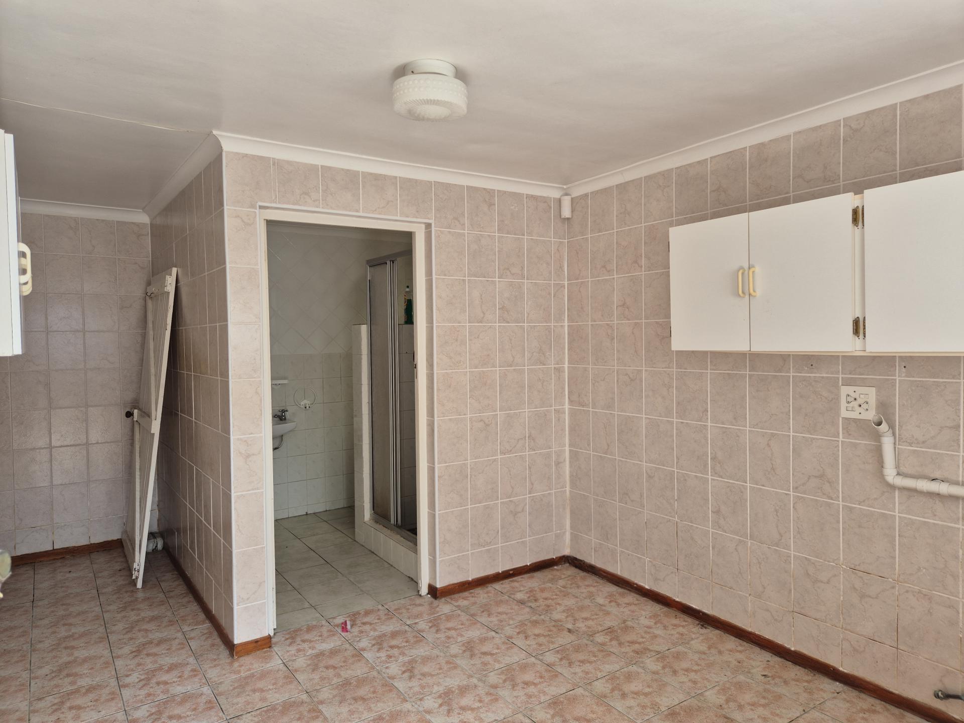  of property in Van Dyks Bay