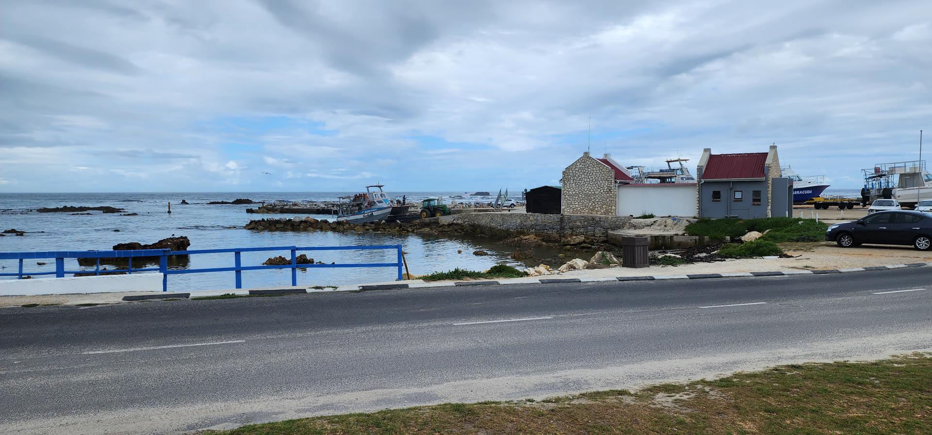  of property in Van Dyks Bay