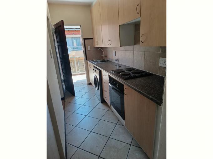 Apartment for Sale For Sale in The Orchards - MR696530