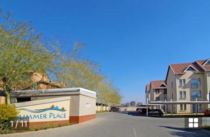 Apartment for Sale For Sale in Kosmosdal - MR696531