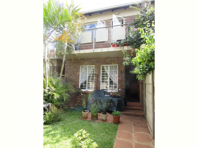 2 Bedroom Sectional Title for Sale For Sale in Doornpoort - MR696534