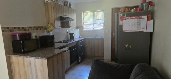 2 Bedroom Sectional Title for Sale For Sale in Montana - MR696536