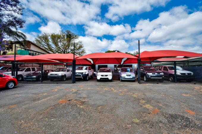 4 Bedroom House for Sale For Sale in Sinoville - MR696538