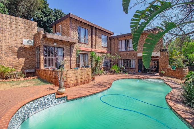 5 Bedroom House for Sale For Sale in Wonderboom - MR696542