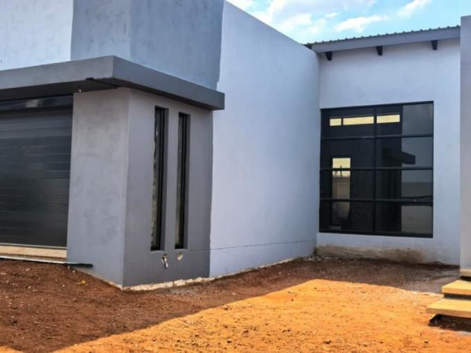 3 Bedroom House for Sale For Sale in Cashan - MR696545