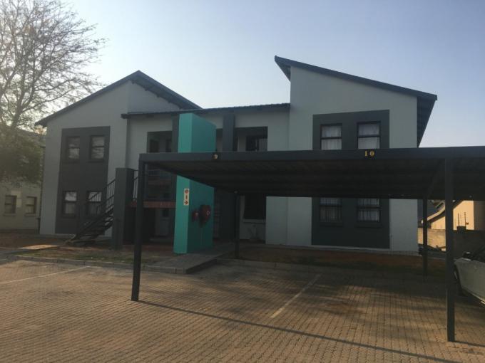 3 Bedroom Apartment to Rent in Waterval East - Property to rent - MR696547