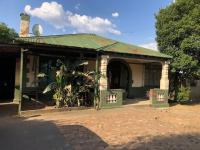  of property in Delville