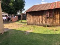  of property in Delville