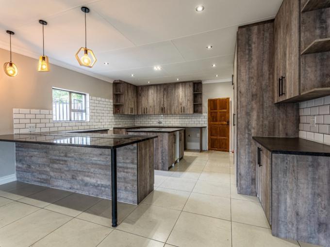 3 Bedroom House to Rent in Westpark - Property to rent - MR696563