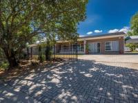 5 Bedroom 3 Bathroom House for Sale for sale in Vanes Estate