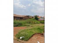  of property in Diepkloof