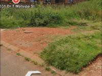  of property in Diepkloof