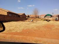  of property in Diepkloof