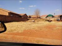  of property in Diepkloof
