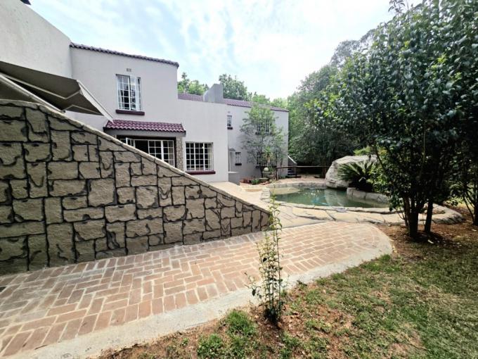 5 Bedroom House for Sale For Sale in Henley-on-Klip - MR696570