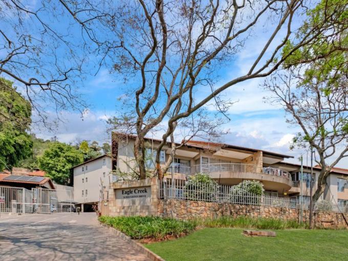 2 Bedroom Apartment for Sale For Sale in Houghton Estate - MR696573