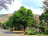  of property in Pretoria North