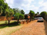  of property in Pretoria North