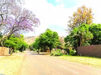  of property in Pretoria North