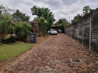  of property in Pretoria North