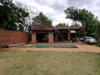  of property in Pretoria North