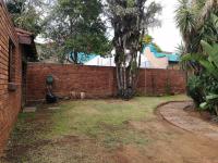  of property in Pretoria North