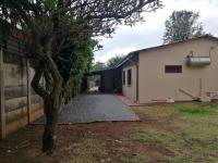  of property in Pretoria North