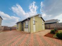  of property in Protea Glen