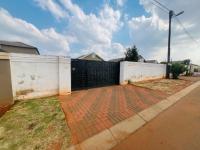  of property in Protea Glen