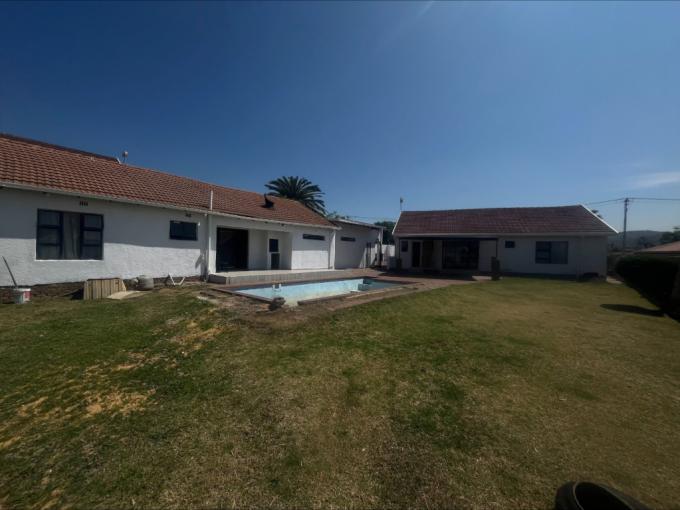 5 Bedroom House for Sale For Sale in Kibler Park - MR696581