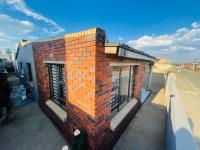  of property in Jabulani