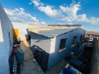 of property in Jabulani