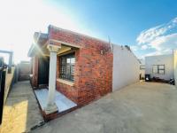  of property in Jabulani