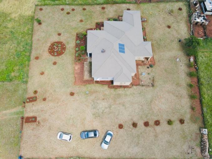 Farm for Sale For Sale in Springs - MR696588