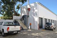  of property in Strand