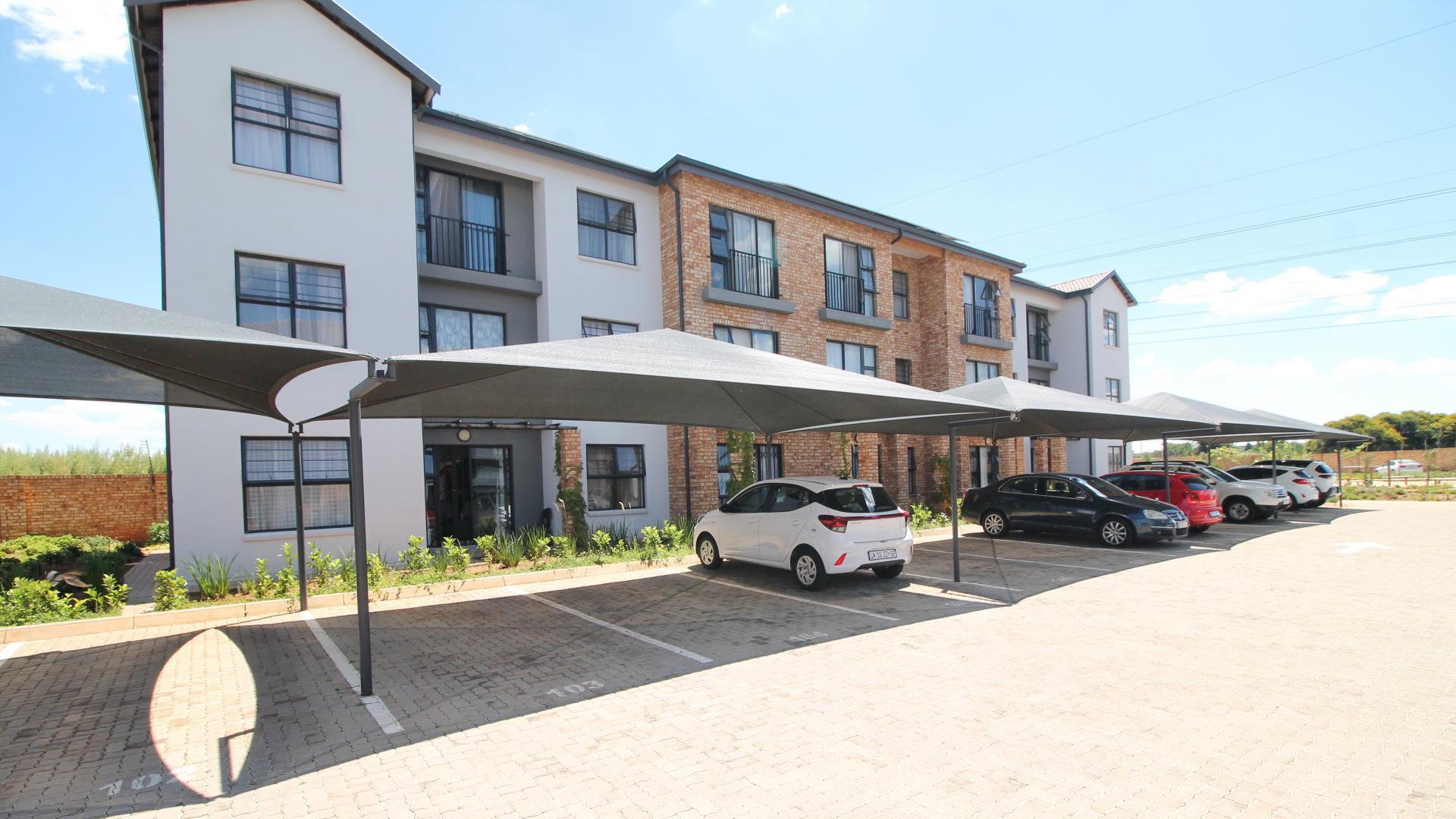 Front View of property in Parkhaven