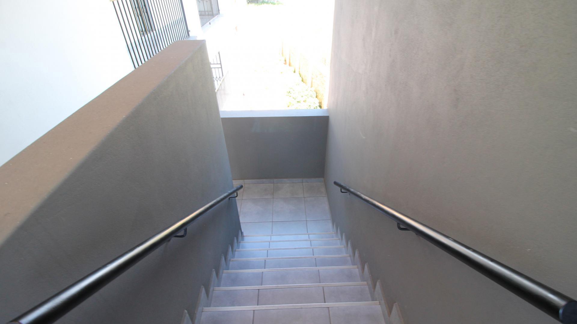 Spaces of property in Parkhaven