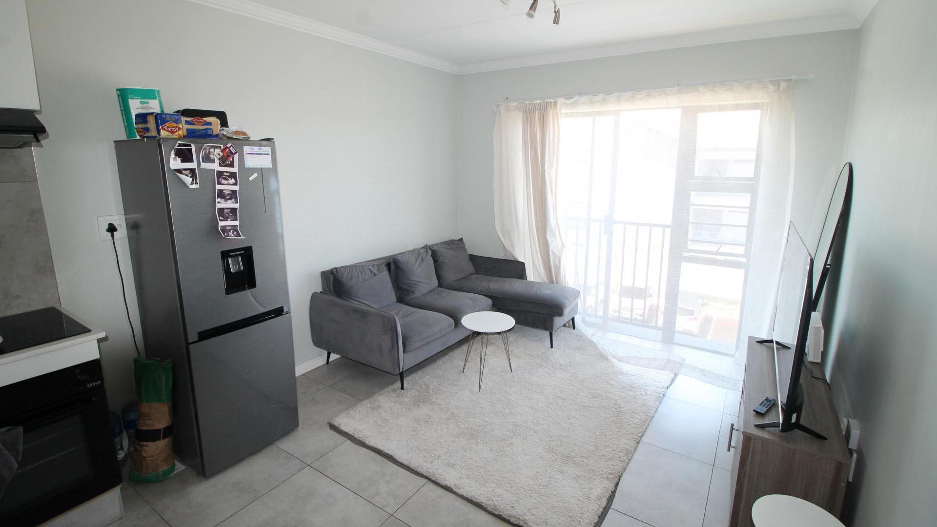 Lounges of property in Parkhaven