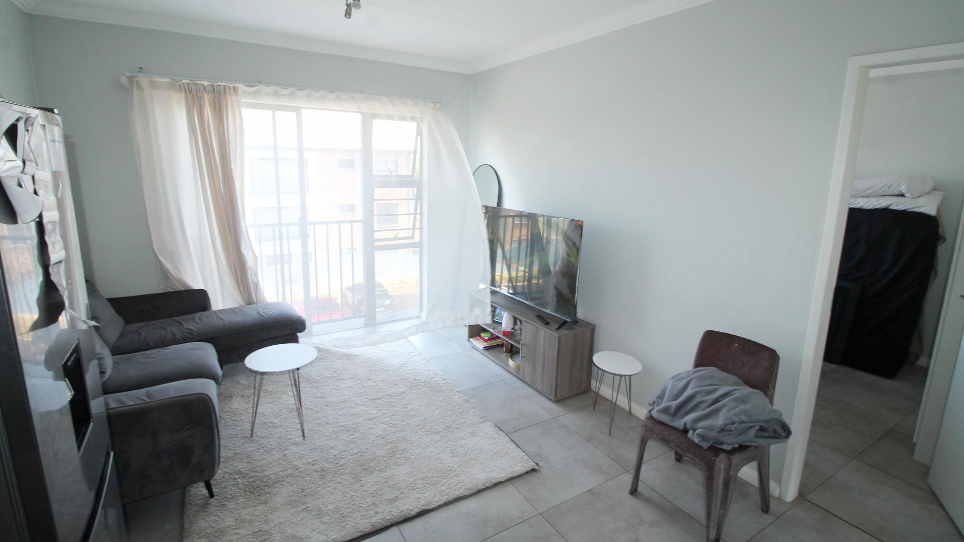 Lounges of property in Parkhaven